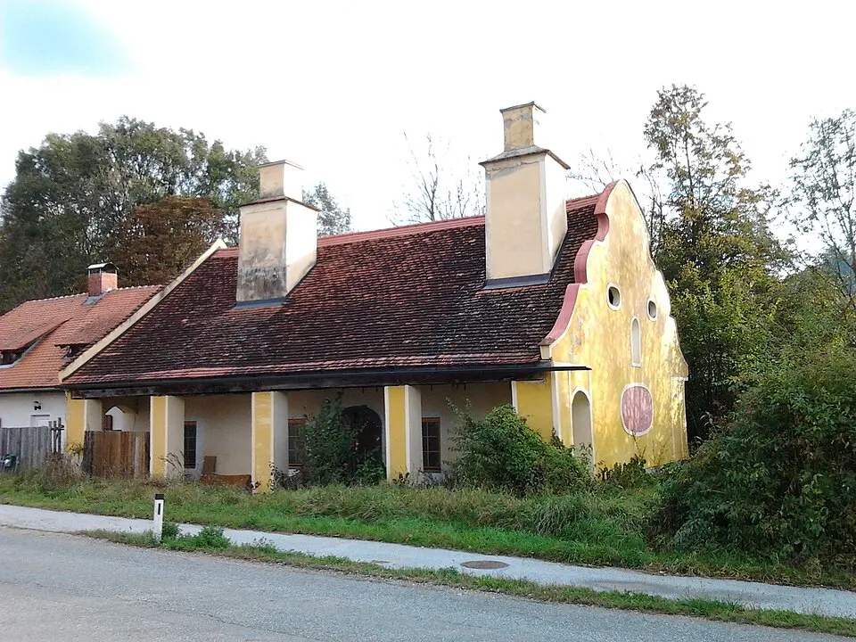 Lackenschmiede