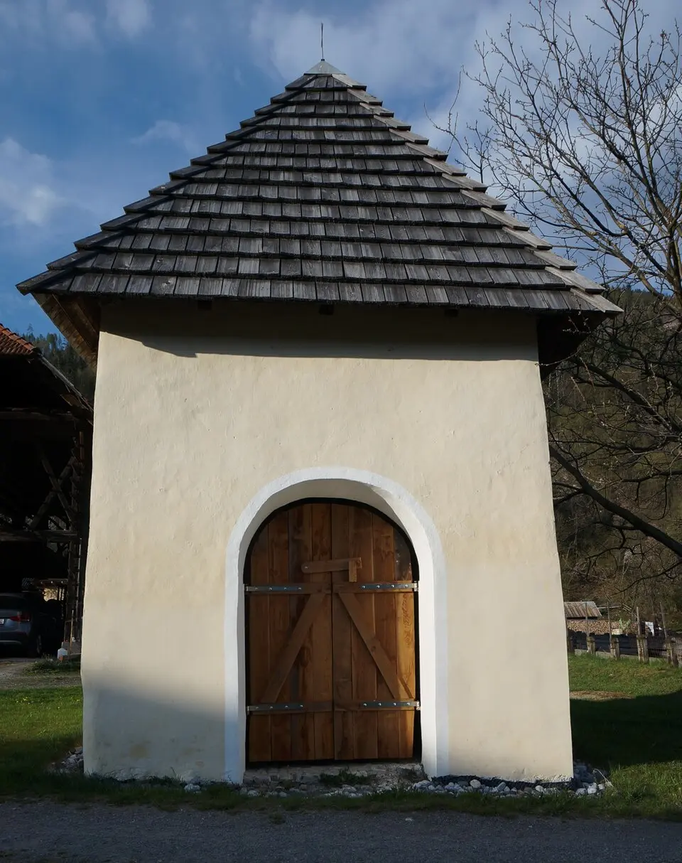 Lacknerkapelle