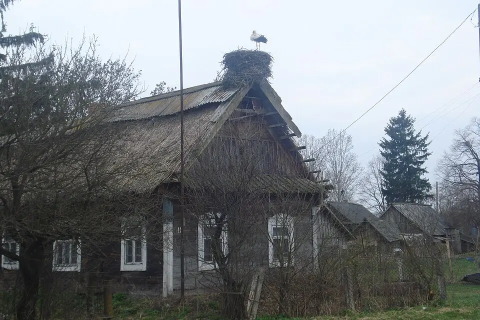 Ladaraž