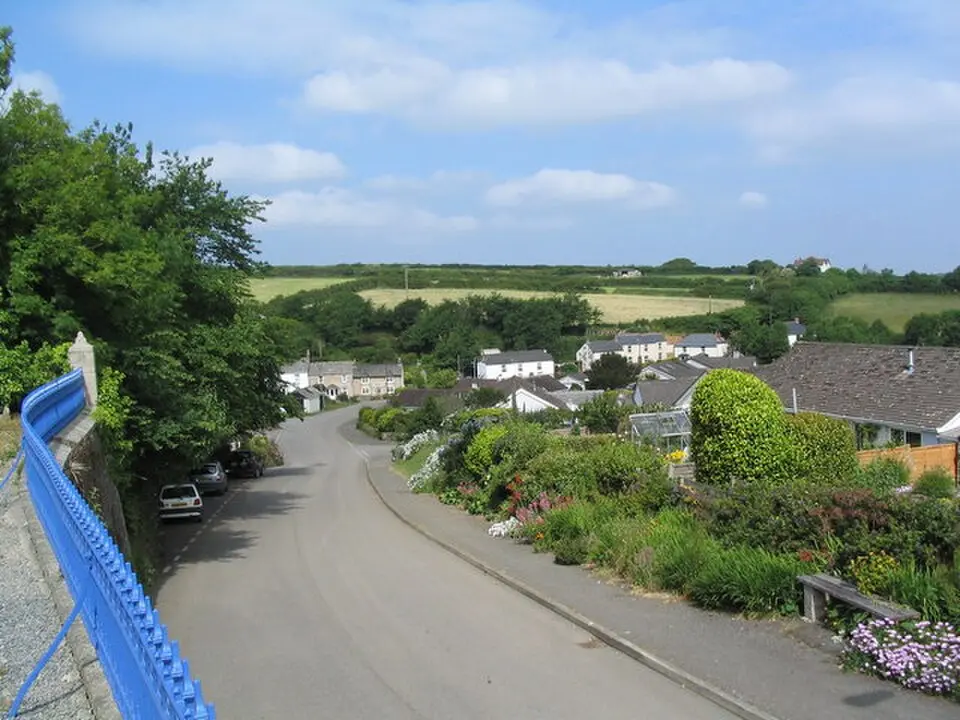 Laddenvean