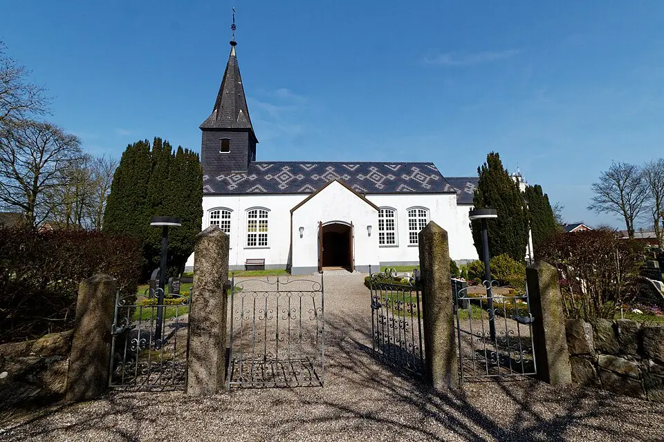 Ladelund