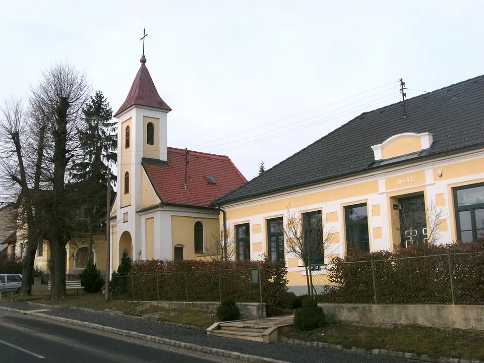 Ortskapelle