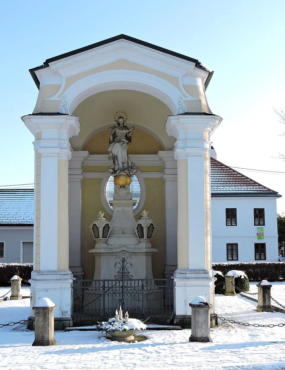 Marienkapelle