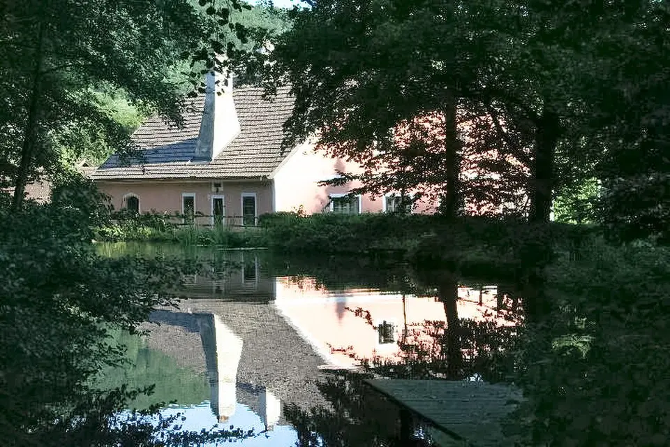 Hammerschmiede Pehn
