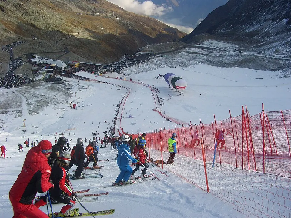 Rettenbach (piste de ski)