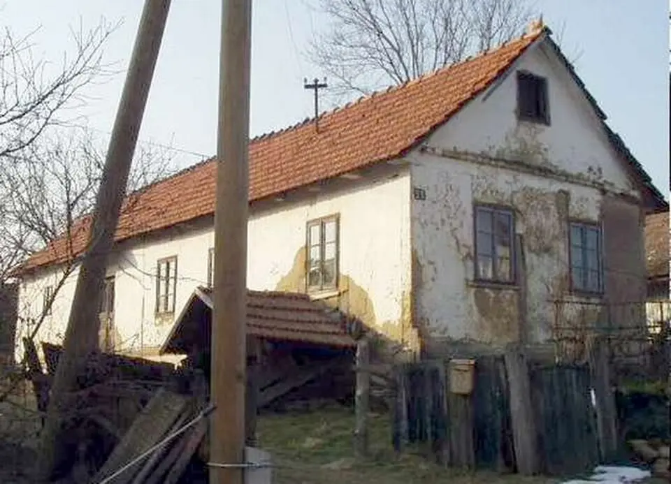 Ladinec