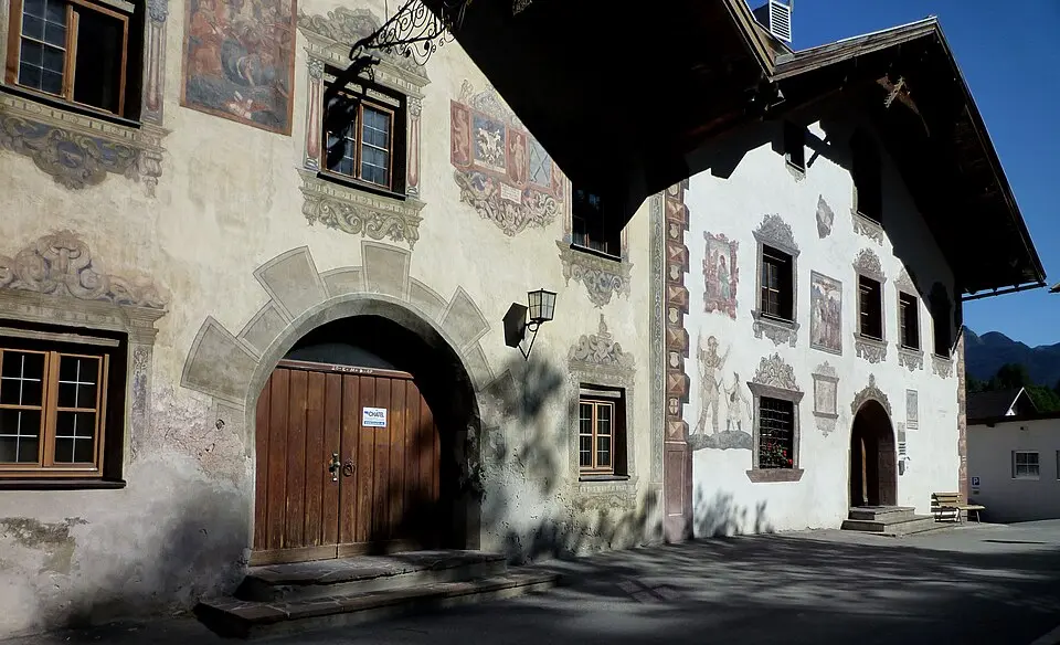 Gemeindehaus