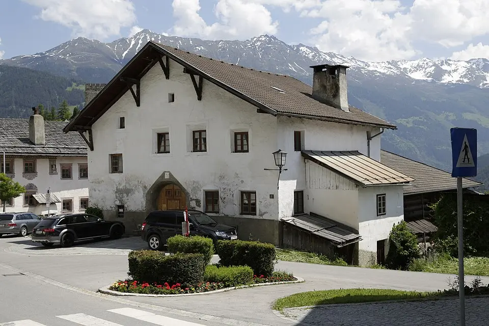 Paarhof