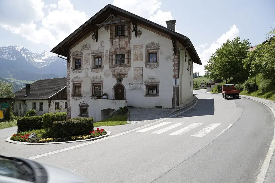 Stockerhaus