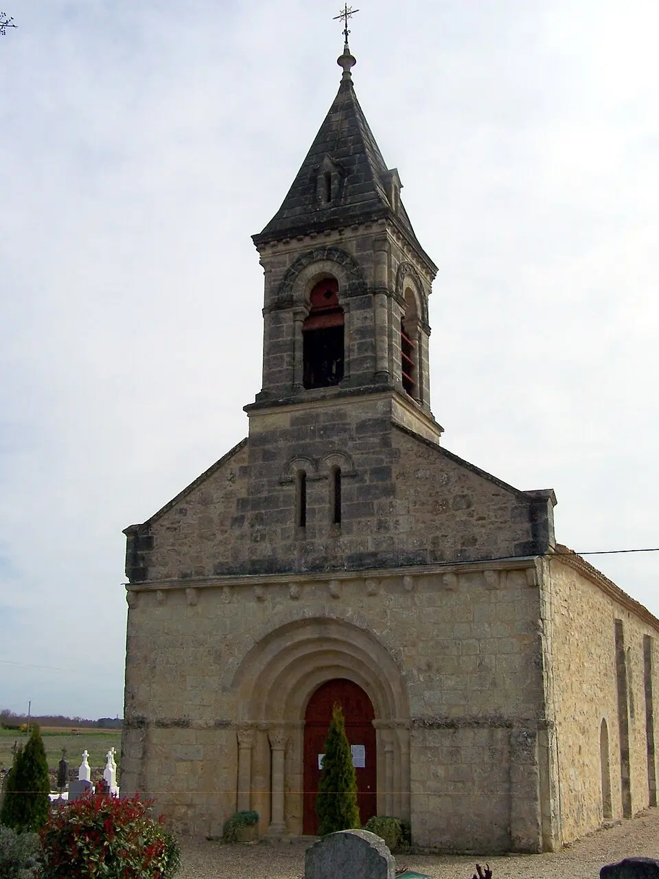 St-Martin