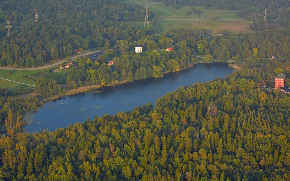 Laduviken