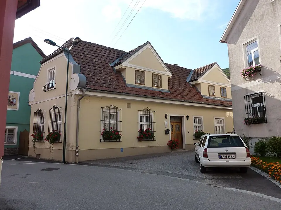 Bürgerhaus