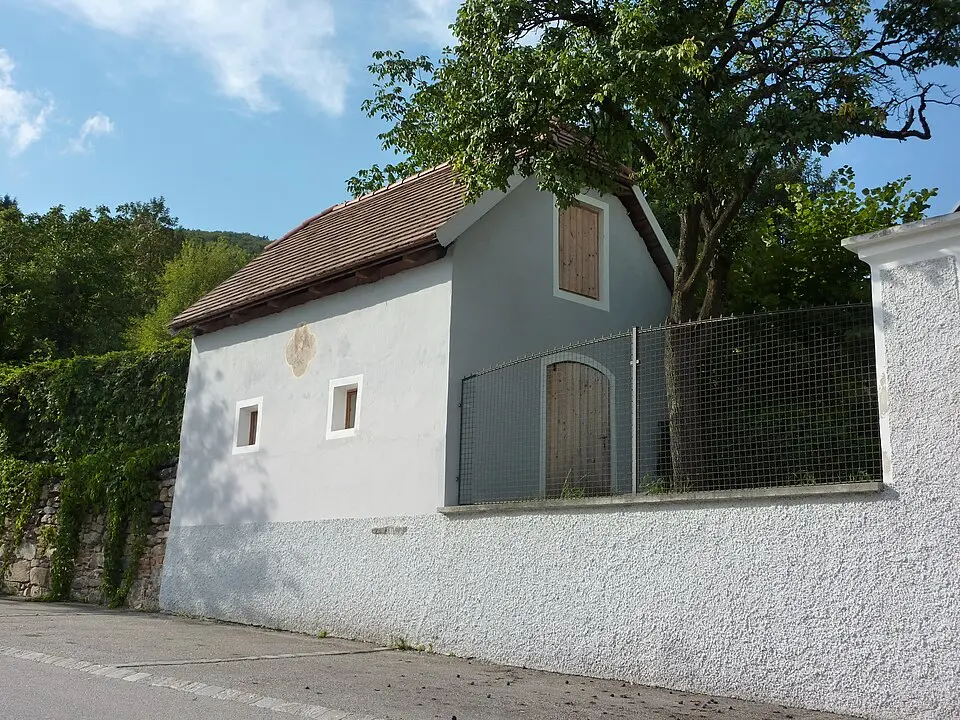 Waschhaus