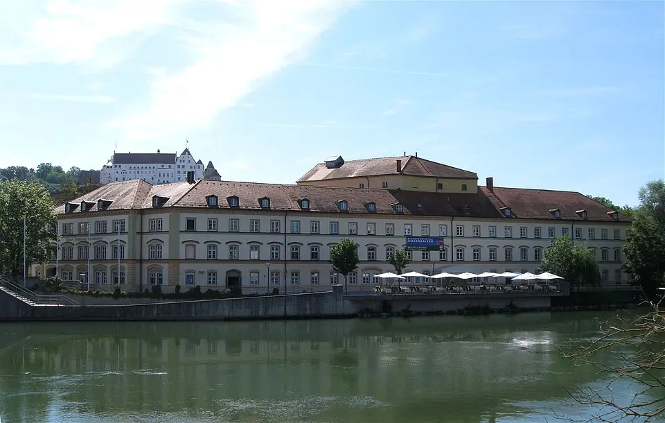 Theater Landshut
