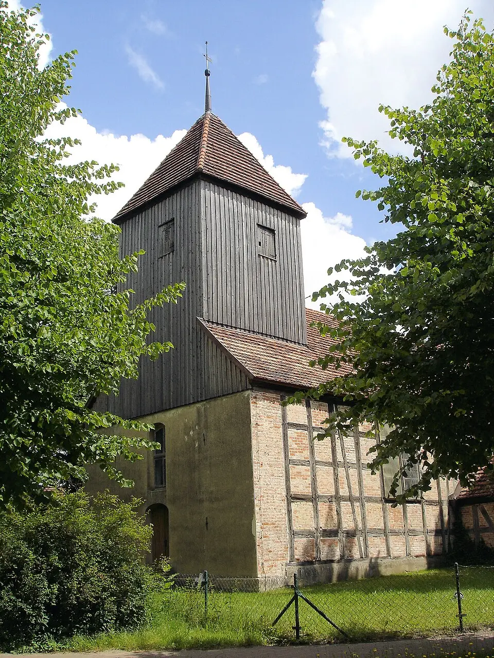 Obrázok: Schiwago · CC BY 3.0 Lärz