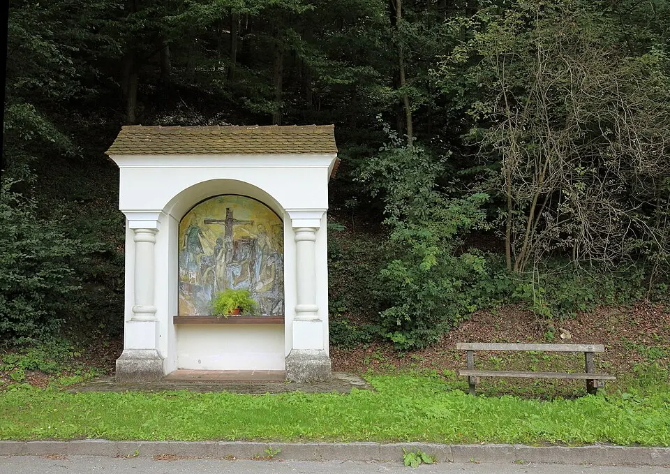 Allerseelenkapelle
