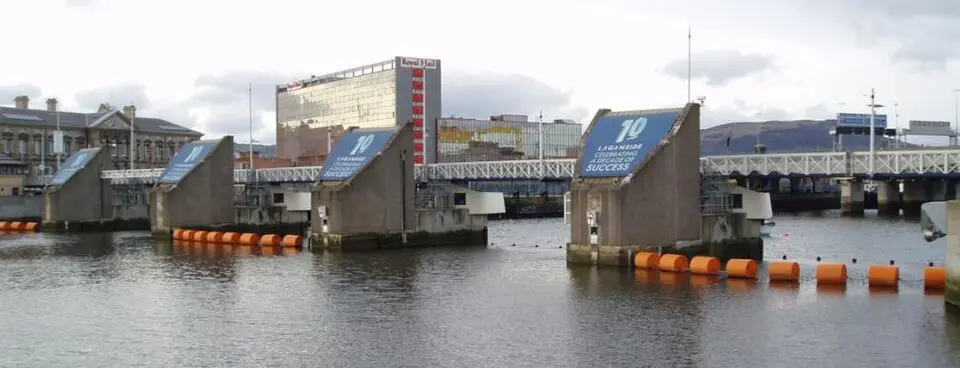 Lagan