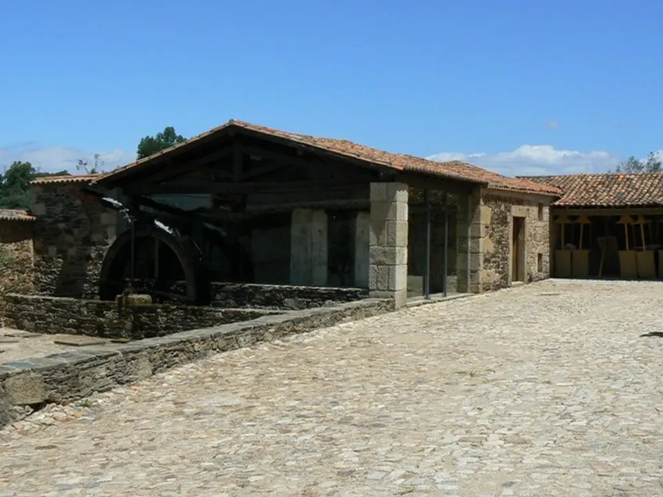 Lagares de Proença-a-Velha