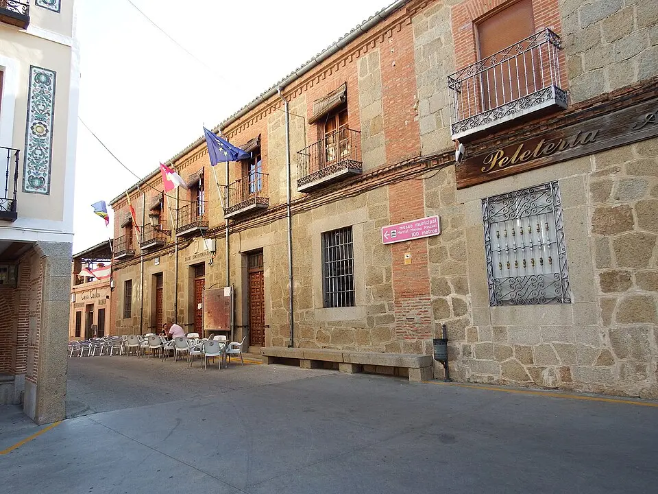 Lagartera