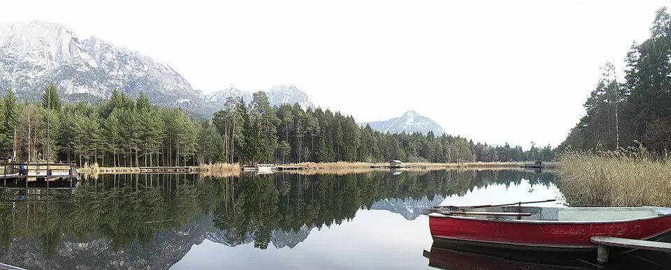 Völser Weiher
