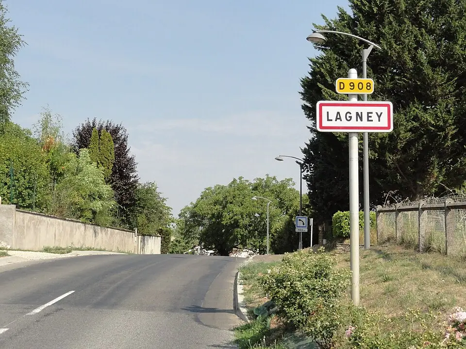 Lagney