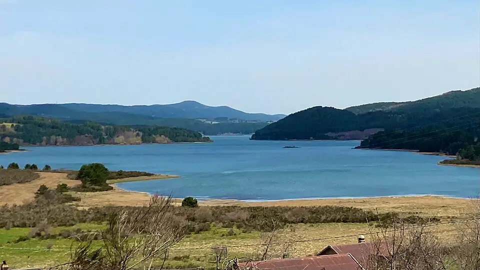 lago Arvo