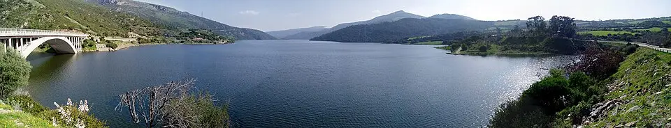 Flumendosa