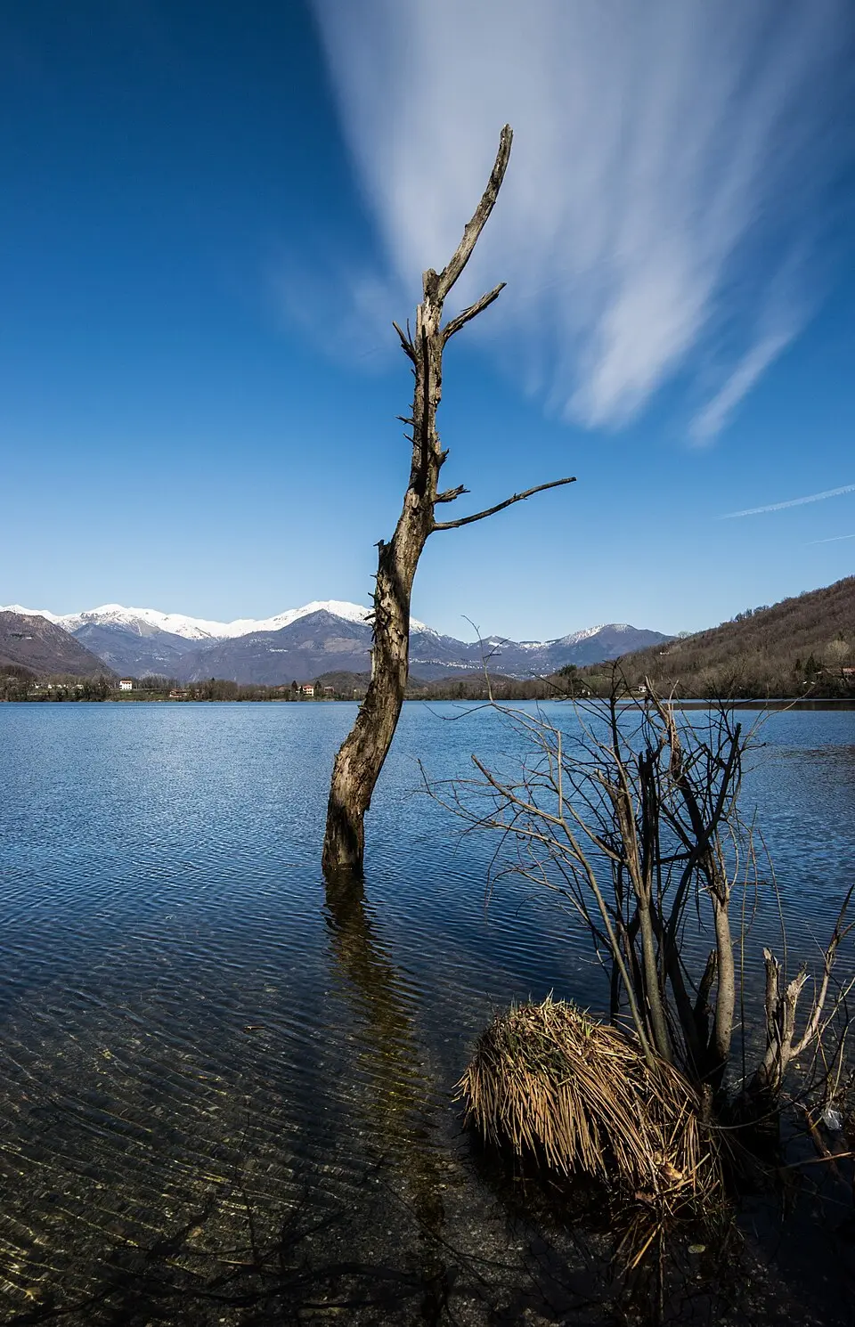 Parco naturale dei laghi di Avigliana