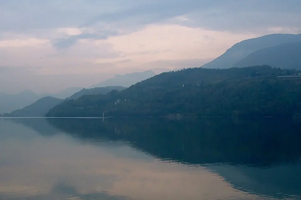 Lago di Caldonazzo