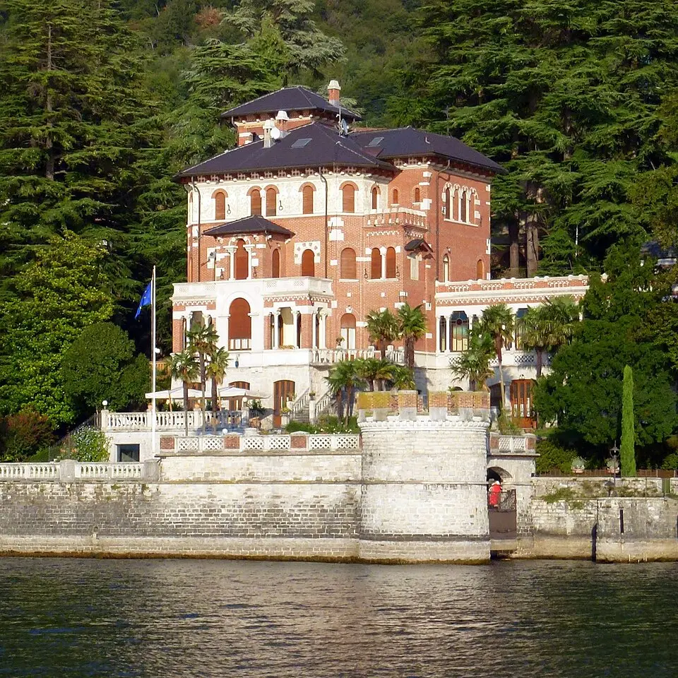villa Aurelia