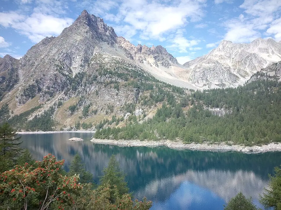 Parco naturale dell'Alpe Veglia e dell'Alpe Devero