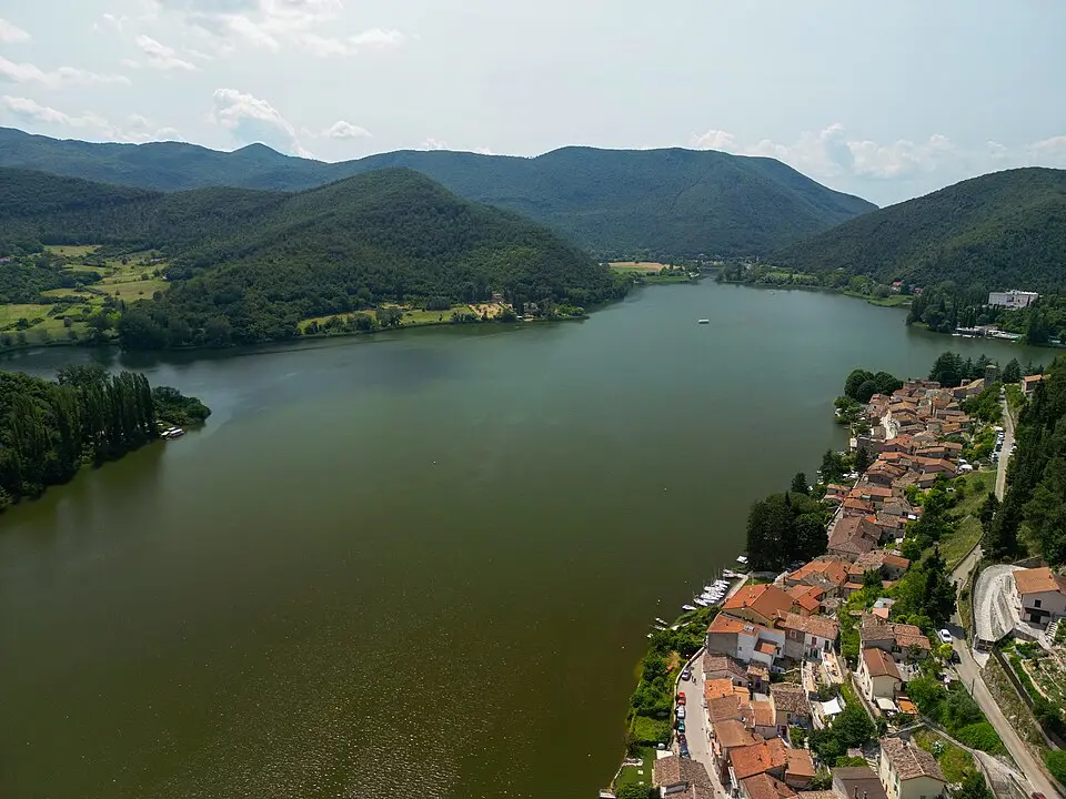 lago di Piediluco