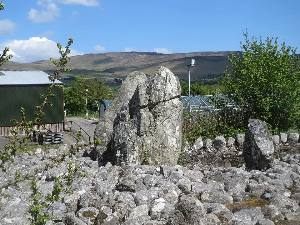 Aghnaskeagh