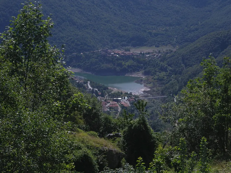 Garfagnana