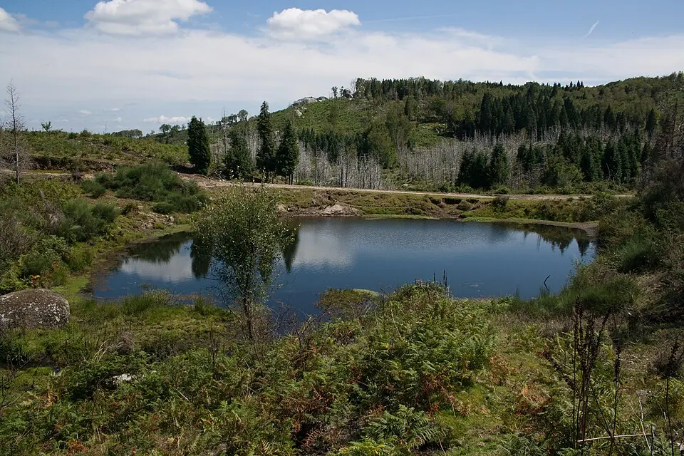 Corno do Bico Protected Landscape
