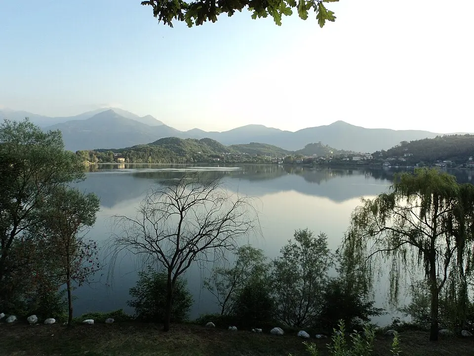 Laghi di Avigliana