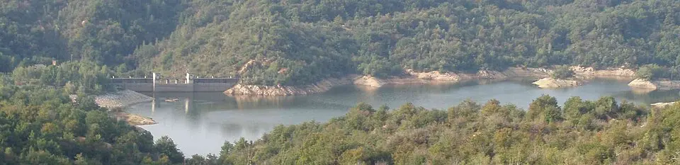 lago delle Piane