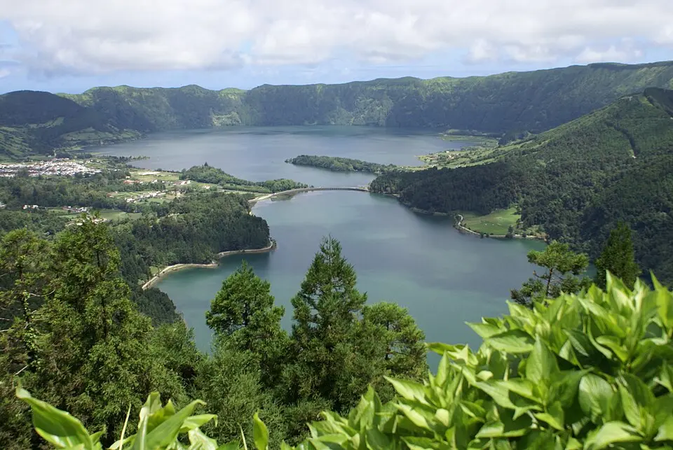 São Miguel