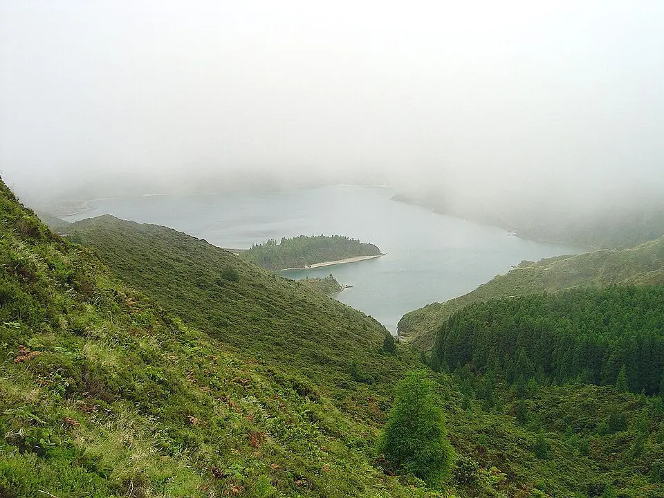 Água de Pau