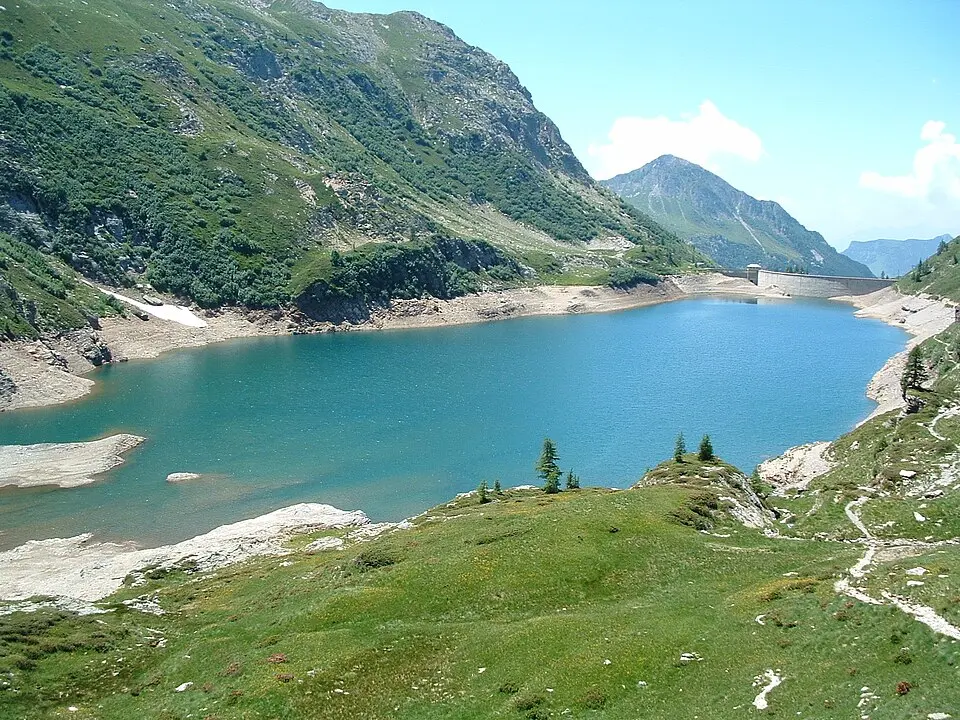 lago Colombo