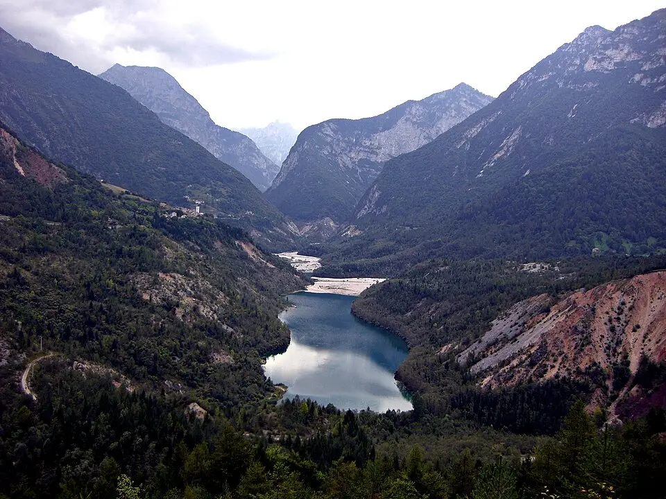 Vajont