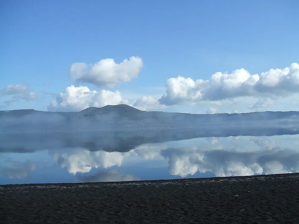 Lago di Vico