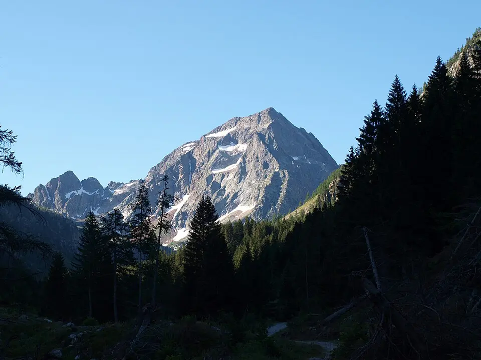 mont Malinvern