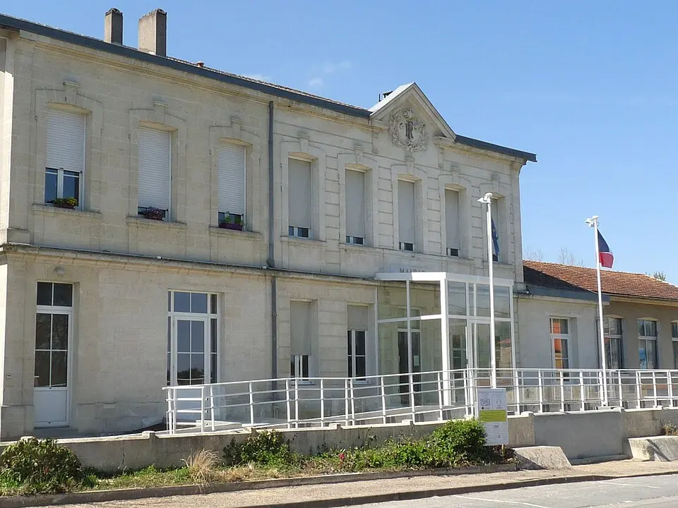 Lagorce