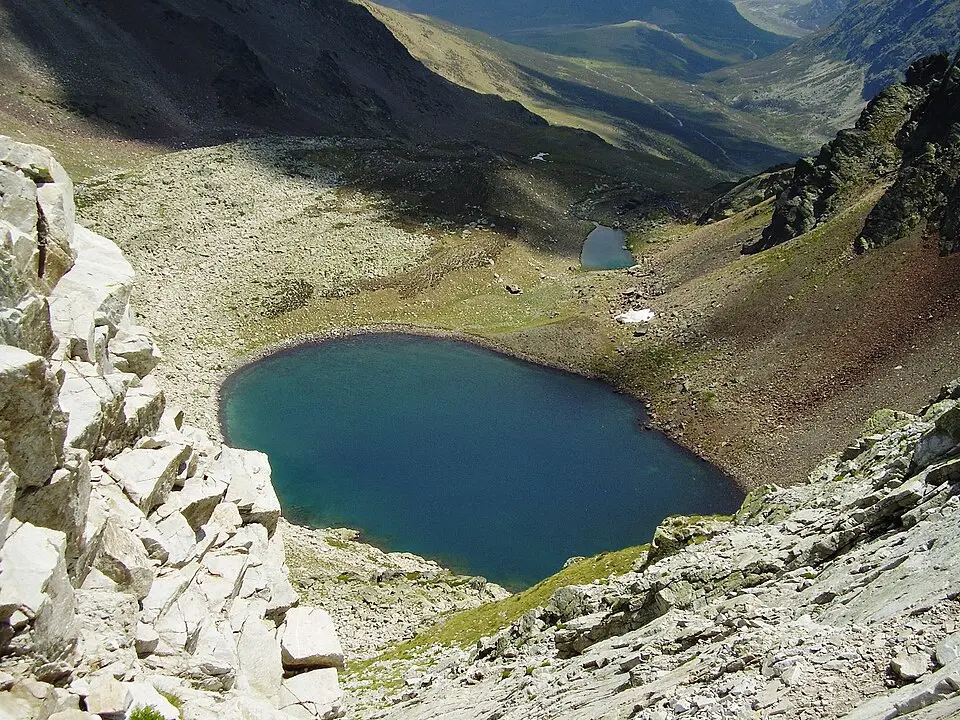 Fuentes Carrionas