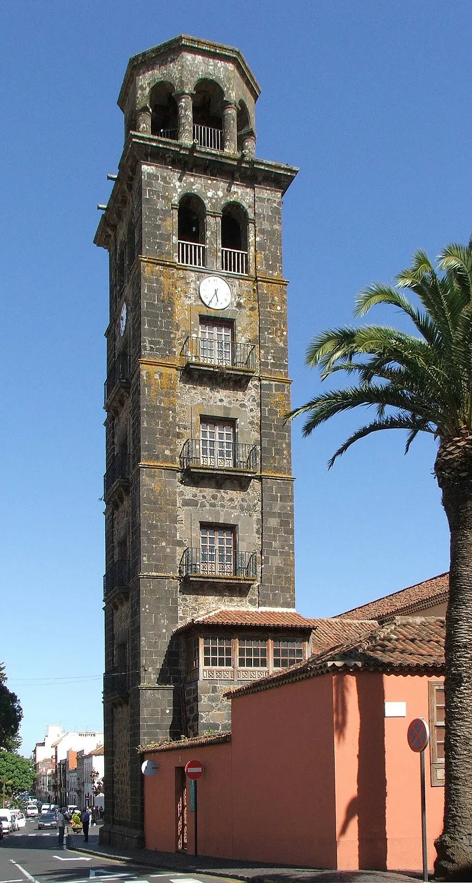 iglesia de la Concepción
