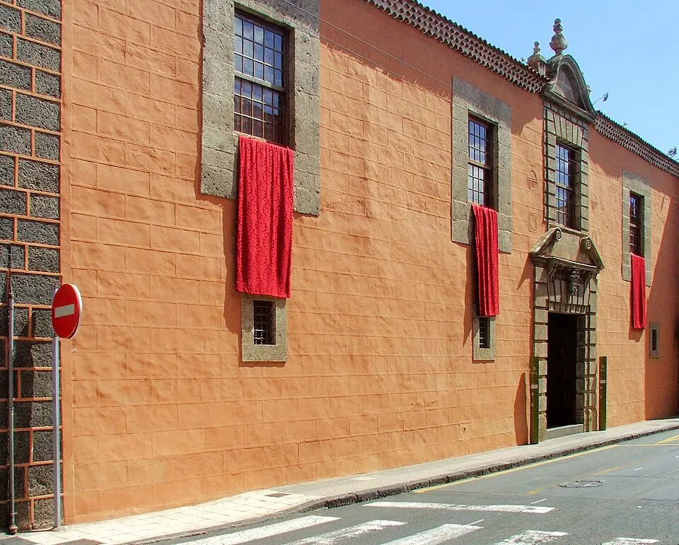 Museo de Historia y Antropología de Tenerife