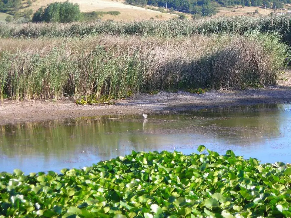parco di Colfiorito