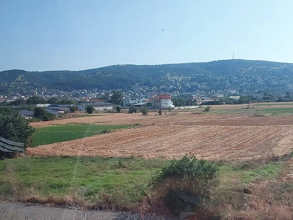 Λαγυνά Θεσσαλονίκης