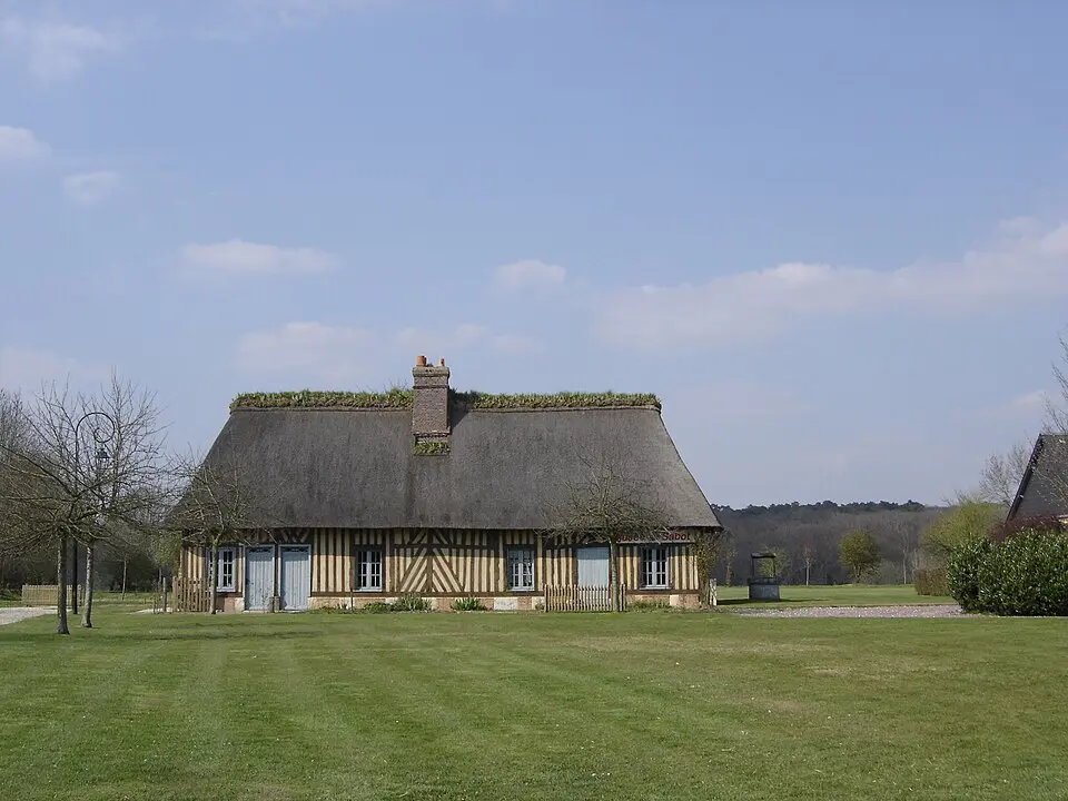 musée du sabot